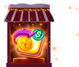 Santa’s Gift Shop