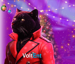 VoltEnt in Lapland