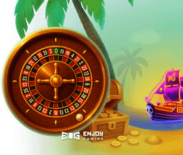 Enjoy Gaming Gold Island