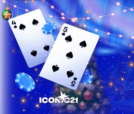 Iconic21 in Lapland