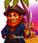Slider BD Gamzix - Gamzix Treasure Search (08.07.25-14.07.25)