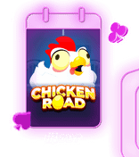 Slider Game InOut-Chicken Road (03.07.25-31.07.25)