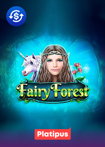 Fairy Forest
