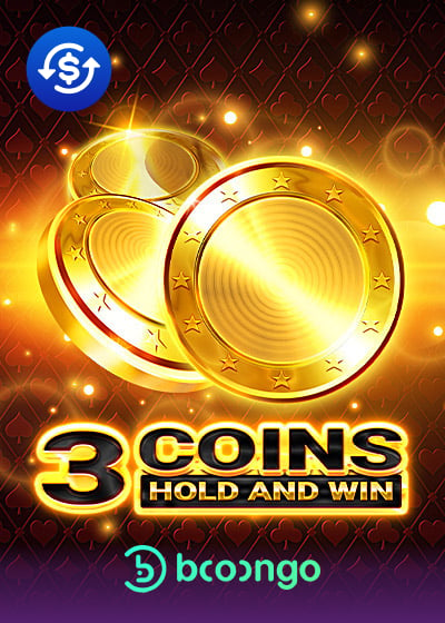 3 Coins