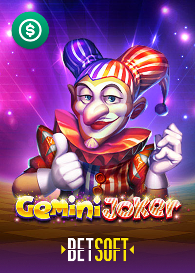 Gemini Joker