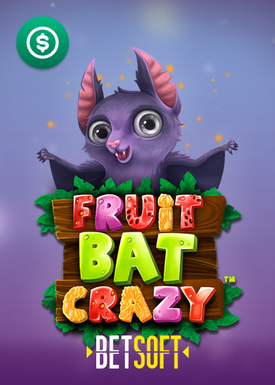 Fruitbat Crazy