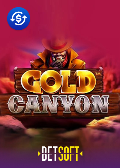 Gold Canyon