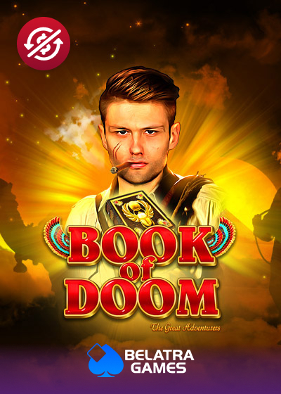 Book of Doom