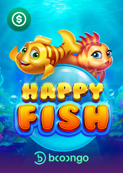 Happy Fish