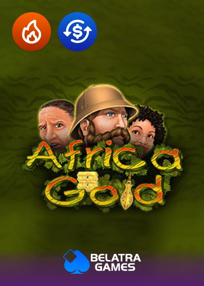 Africa Gold