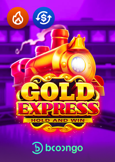 Gold Express