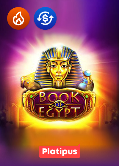 Book of Egypt