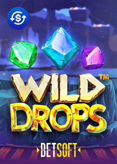 Wild Drops
