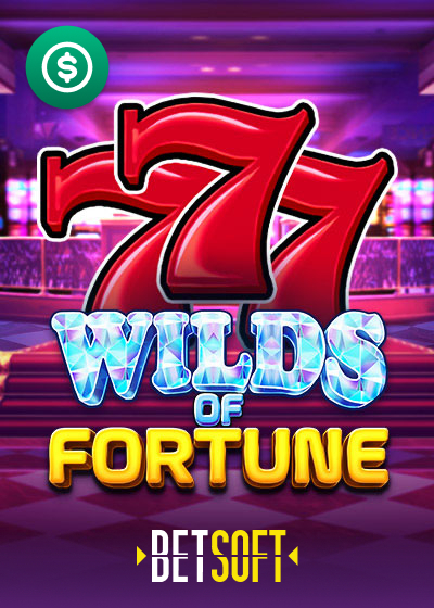 Wilds of Fortune