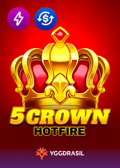 5 Crown Hotfire