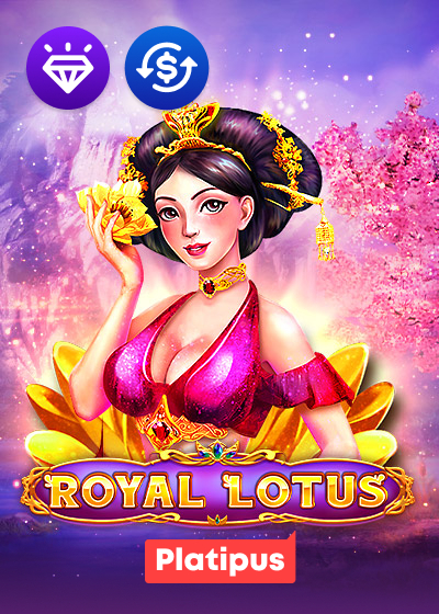 Royal Lotus