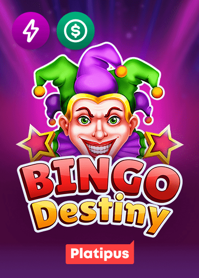 Bingo Destiny