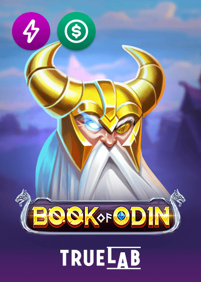 Book of Odin