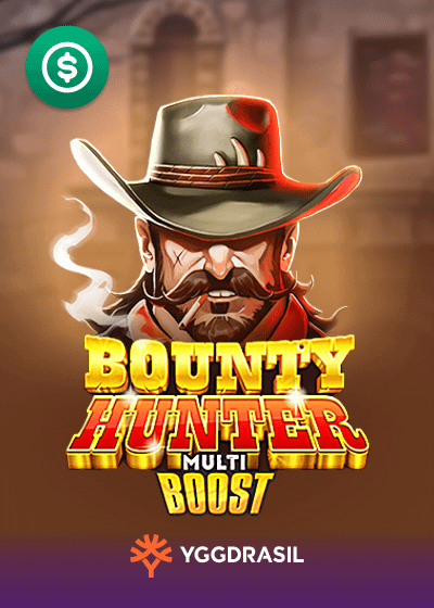 Bounty Hunter MultiBoost