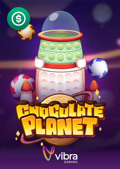 Chocolate Planet