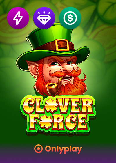 Clover Force