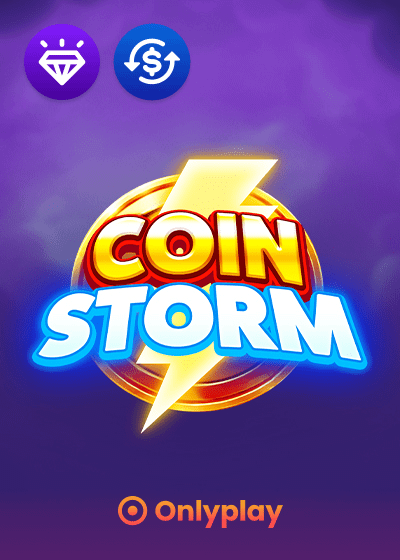 Coin Storm
