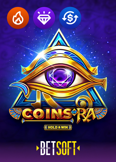 Coins Of Ra