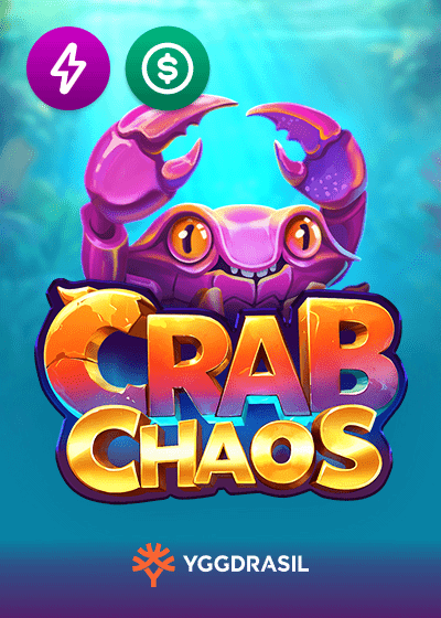 Crab Chaos