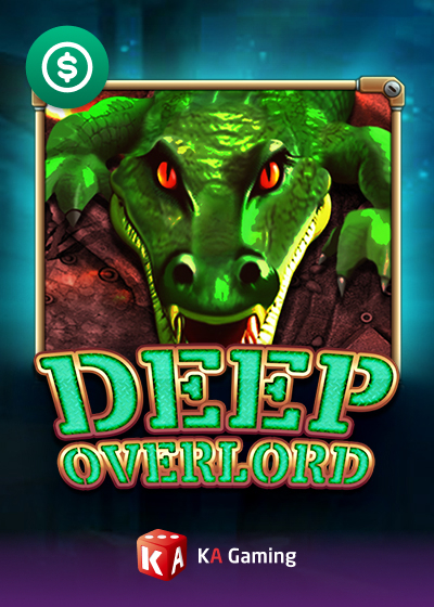 Deep Overlord