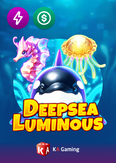 Deepsea Luminous