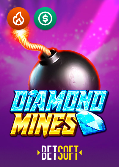 Diamond Mines