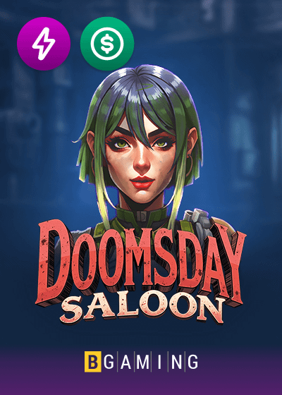 Doomsday Saloon