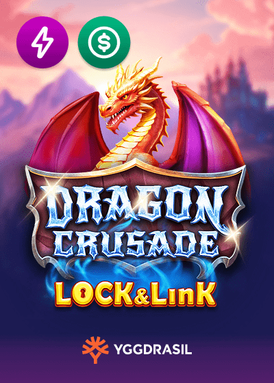 Dragon Crusade Lock And Link
