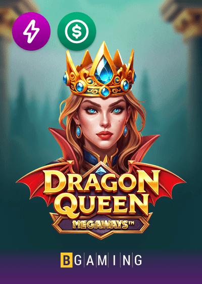 Dragon Queen Megaways