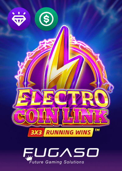 Electro Coin Link Running Wins