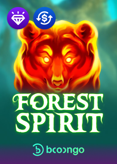 Forest Spirit