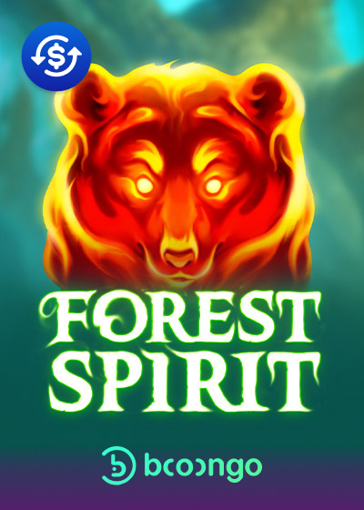 Forest Spirit