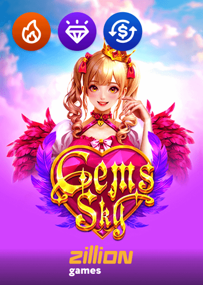 Gems Sky