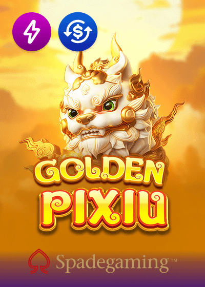 Golden Pixiu