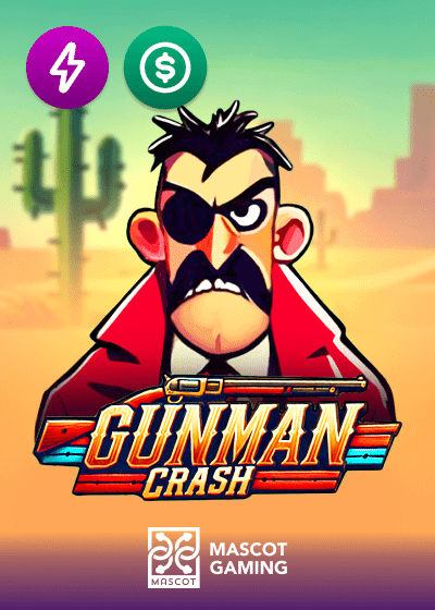 Gunman Crash