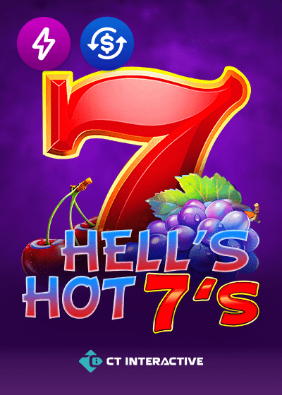Hells Hot 7s
