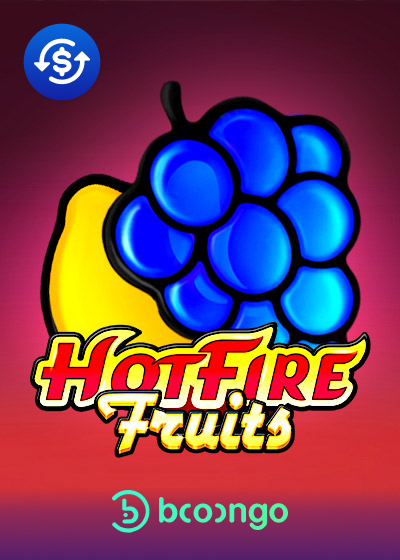 Hot Fire Fruits