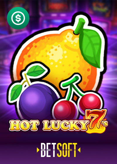 Hot Lucky 7’s