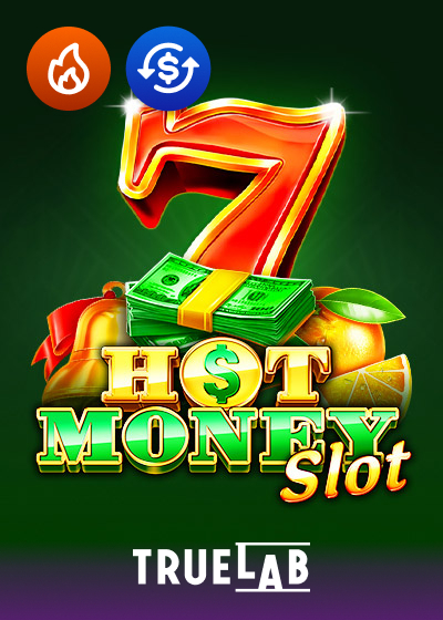 Hot Money Slot