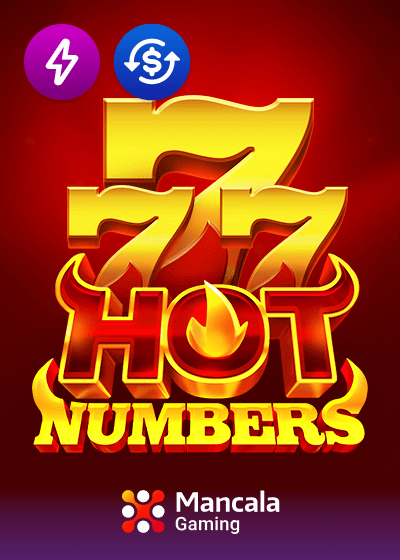 Hot Numbers