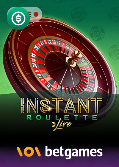 Instant Roulette