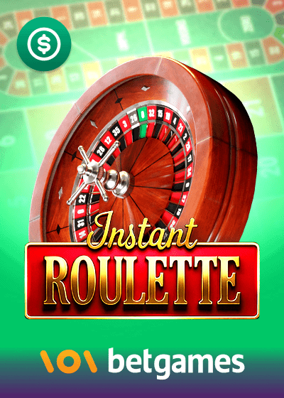 Instant Roulette