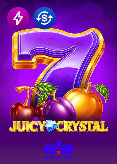 Juicy Crystals