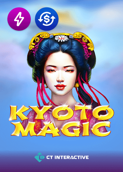 Kyoto Magic