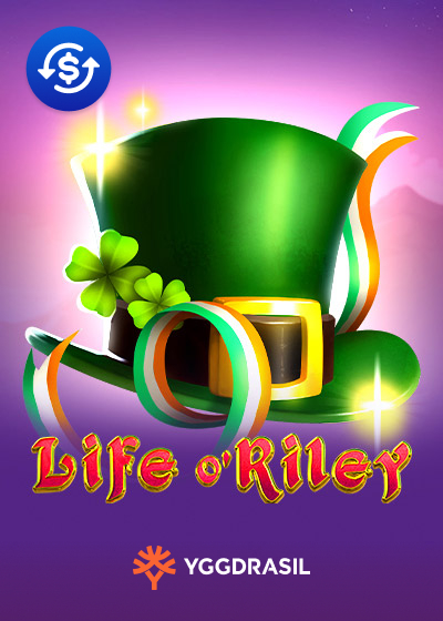 Life ORiley